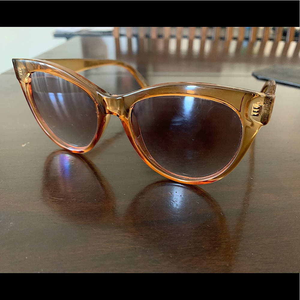 D’Blanc Felicity Sunglasses